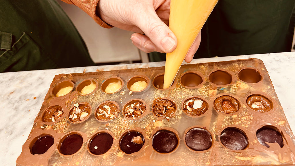 Pralinenkurs