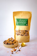 Granola Schoko Nuss