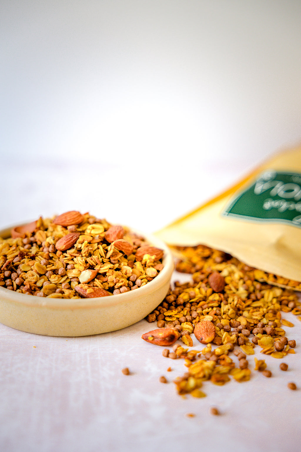 Granola Natur