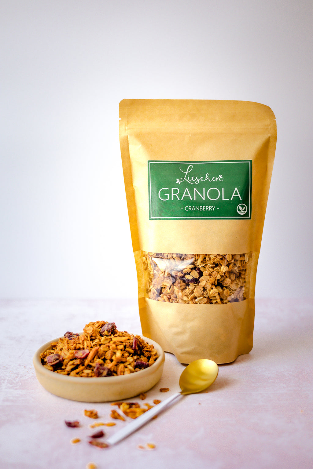 Granola Natur