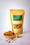 Granola Cranberry