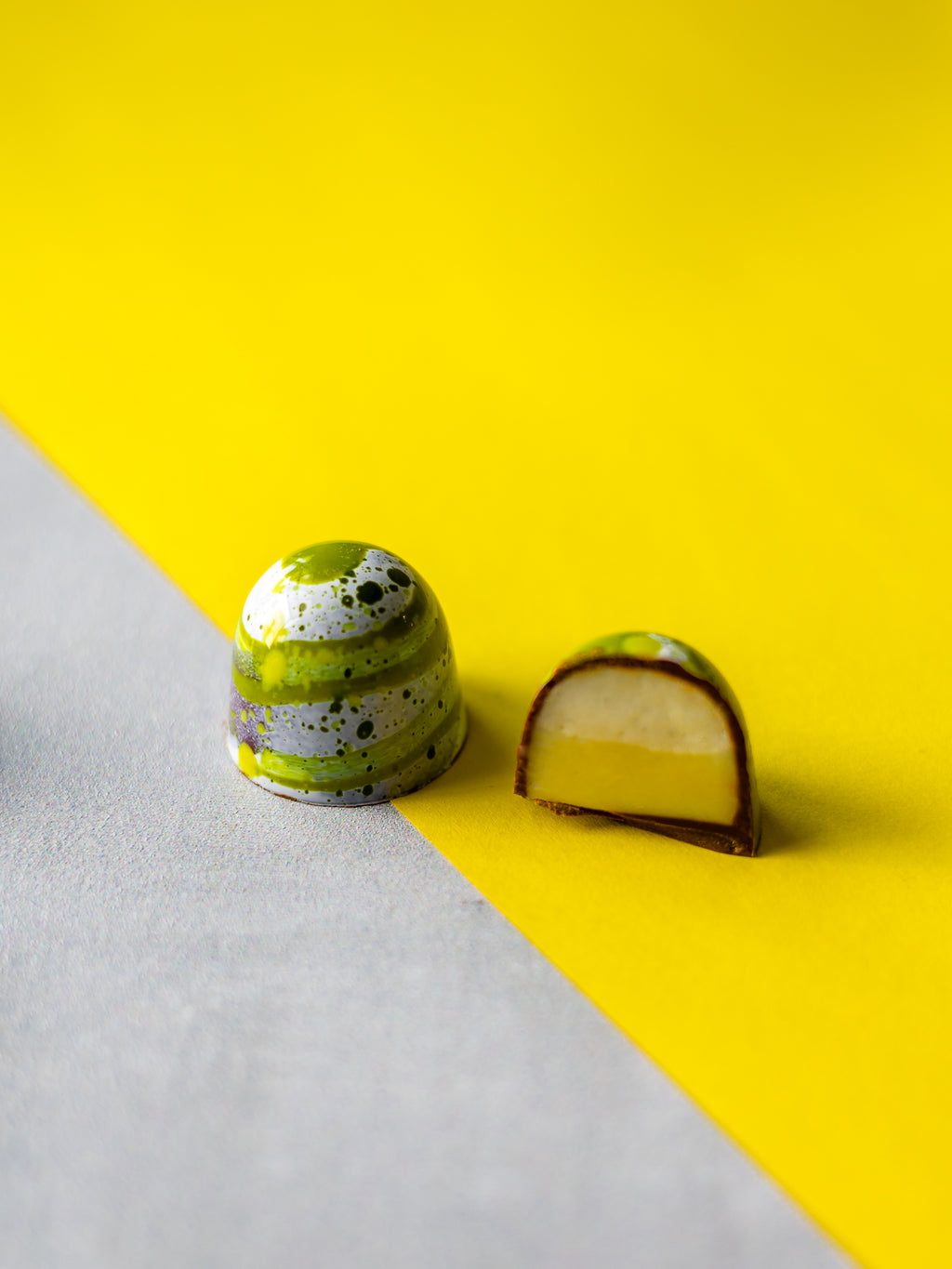 Pralinenkurs
